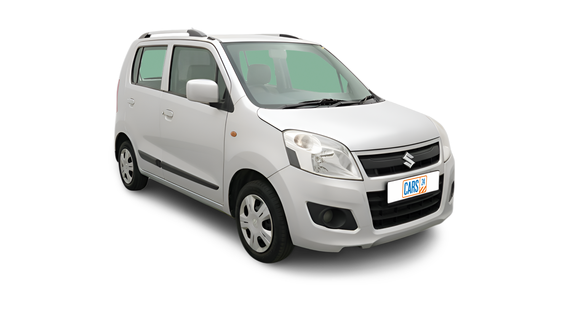 Maruti Wagon R 1.0-img